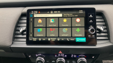 Honda Jazz 1.5 i-MMD Hybrid Crosstar EX 5dr eCVT Hybrid Hatchback